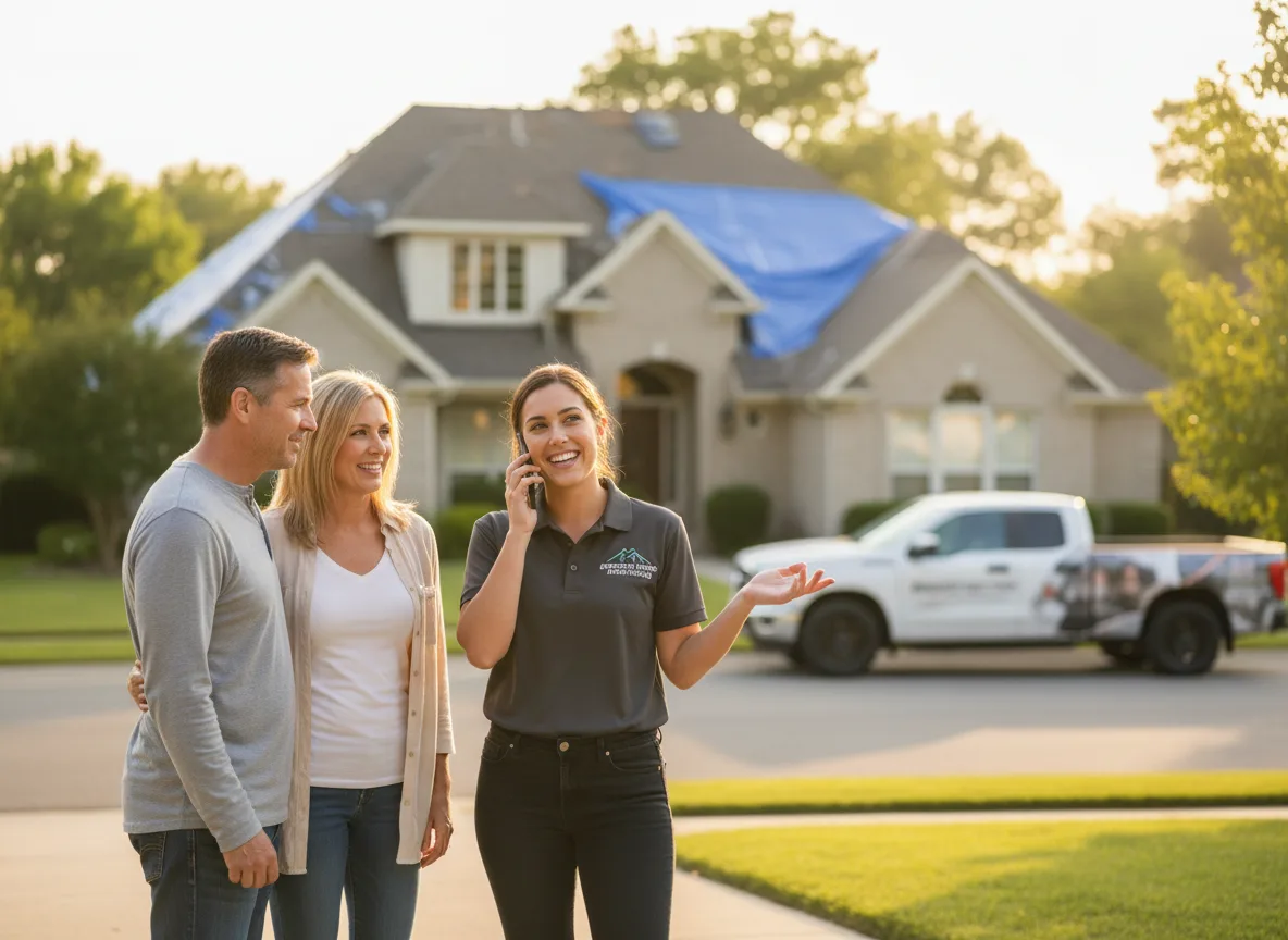 Emergency Roof Repair Lake City, MN FAQs